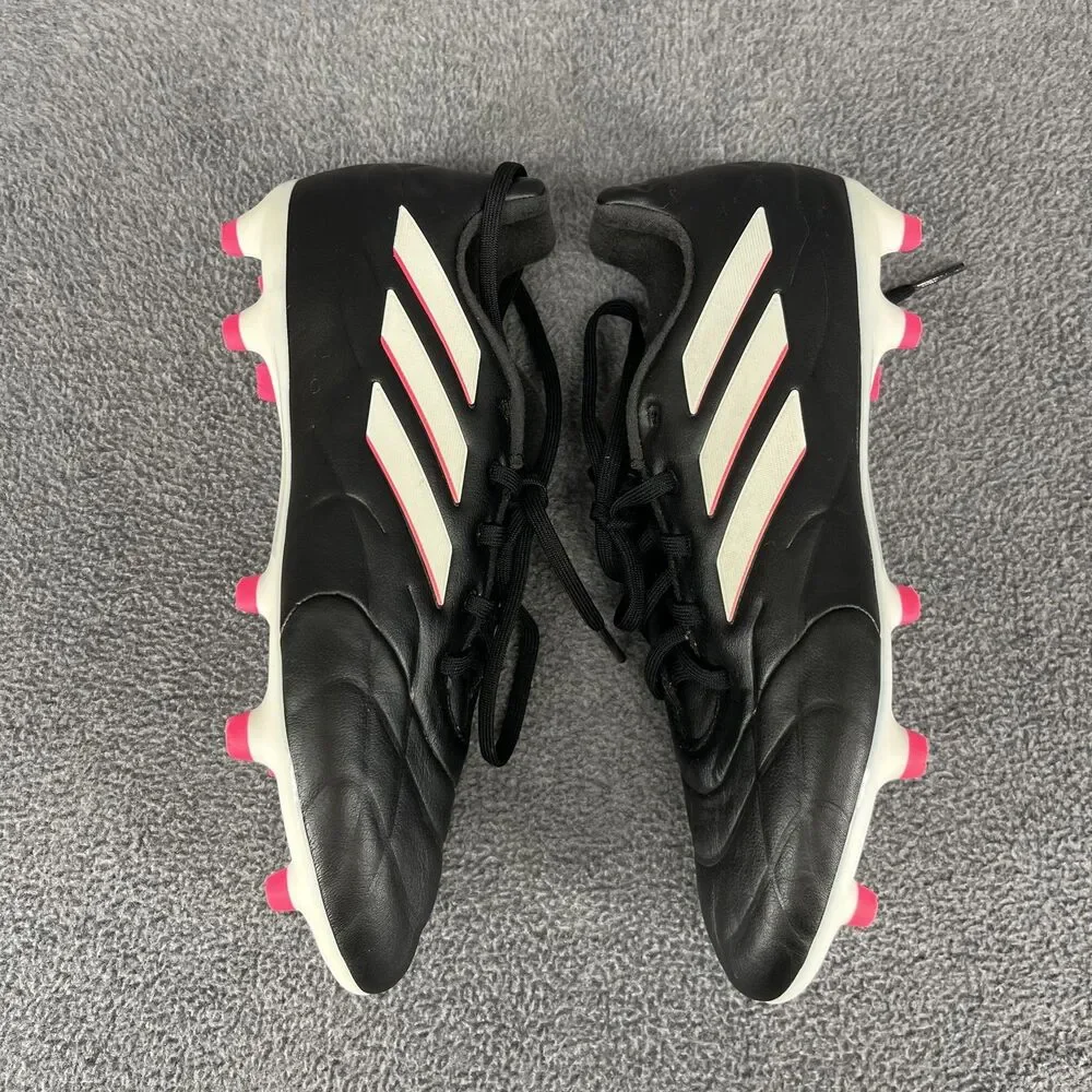 Adidas Copa Soccer Shoes Mens 7 Cleats FG Football Boots EU‎ 40